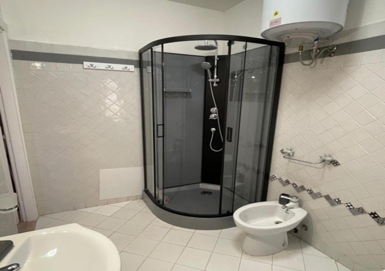 Celeste Central Apartment In Porto Rotondo With Private Parking Exterior foto