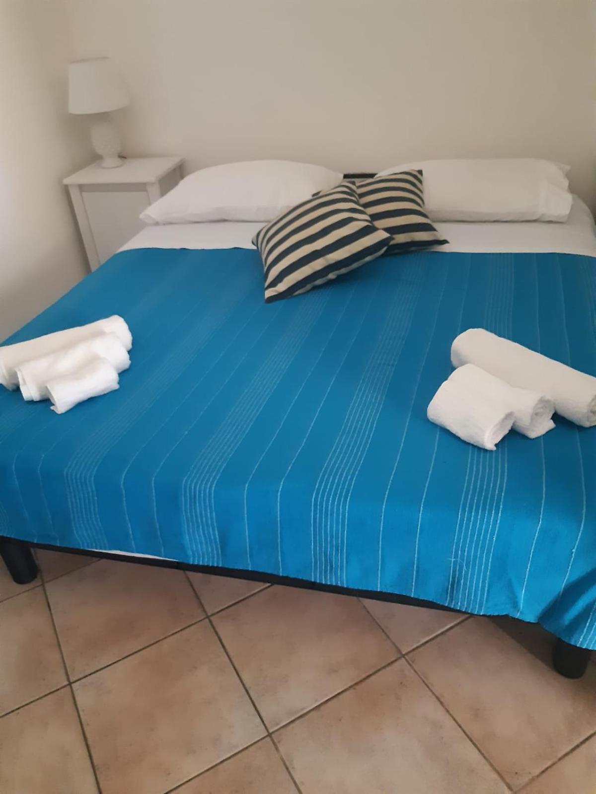 Celeste Central Apartment In Porto Rotondo With Private Parking Exterior foto